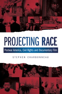 Imagen de portada: Projecting Race 9780231178907