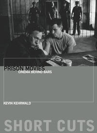 صورة الغلاف: Prison Movies 9780231181150