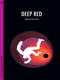 Cover image: Deep Red 9780231181211