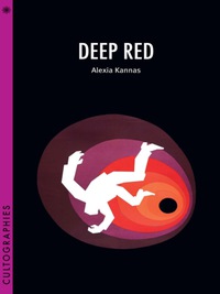 Imagen de portada: Deep Red 9780231181211