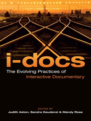 Imagen de portada: I-Docs 9780231181228