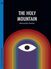 Omslagafbeelding: The Holy Mountain 9780231182317