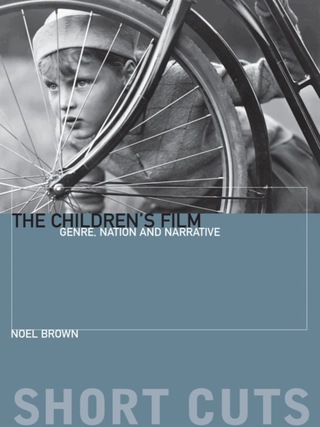 Cover image: The Children's Film 9780231182690