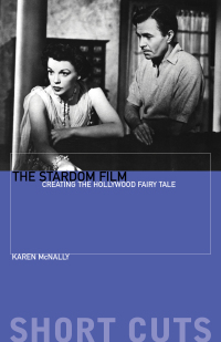 Cover image: The Stardom Film 9780231184014