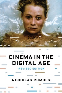 Cover image: Cinema in the Digital Age 2nd edition 9780231167543