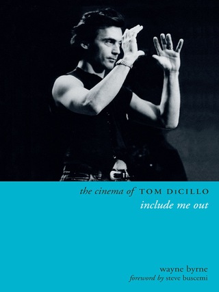Omslagafbeelding: The Cinema of Tom DiCillo 9780231185349