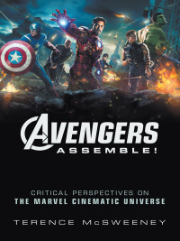 Omslagafbeelding: Avengers Assemble! 9780231186254