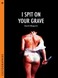 Titelbild: I Spit on Your Grave 9780231188753