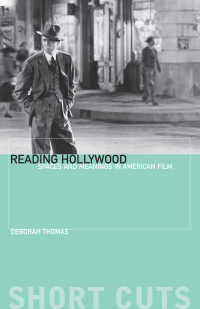 Cover image: Reading Hollywood 9781903364017