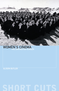 Omslagafbeelding: Women's Cinema 9781903364277