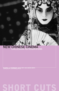 Imagen de portada: New Chinese Cinema 9781903364130