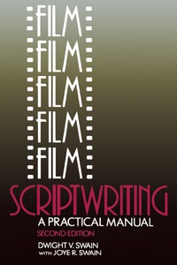 Cover image: Film Scriptwriting 2nd edition 9780240511900