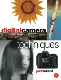 Cover image: Digital Camera Techniques 9780240516875