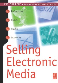 Cover image: Selling Electronic Media 9780240803272