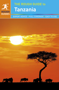 Imagen de portada: The Rough Guide to Tanzania 9781409354864