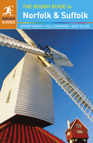 Cover image: The Rough Guide to Norfolk & Suffolk (Travel Guide) 9780241238592