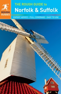 Imagen de portada: The Rough Guide to Norfolk & Suffolk (Travel Guide) 9780241238592