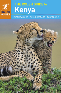 Cover image: The Rough Guide to Kenya (Travel Guide) 9780241241486