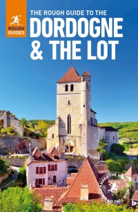 Omslagafbeelding: The Rough Guide to The Dordogne & The Lot (Travel Guide) 9780241273944