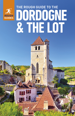 Imagen de portada: The Rough Guide to The Dordogne & The Lot (Travel Guide) 9780241273944