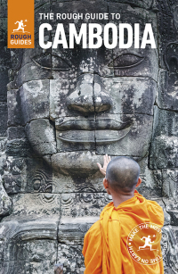 Cover image: The Rough Guide to Cambodia (Travel Guide) 9780241279137
