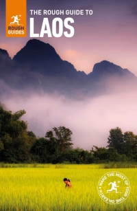 Cover image: The Rough Guide to Laos (Travel Guide) 9780241280713