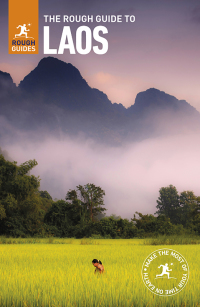 Omslagafbeelding: The Rough Guide to Laos (Travel Guide) 9780241280713