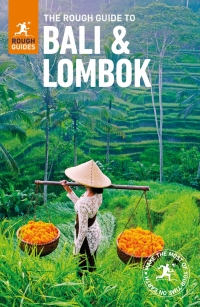 Imagen de portada: The Rough Guide to Bali and Lombok (Travel Guide) 9th edition 9780241280676