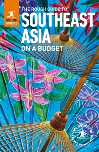 صورة الغلاف: The Rough Guide to Southeast Asia On A Budget (Travel Guide) 5th edition 9780241279229