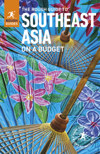 صورة الغلاف: The Rough Guide to Southeast Asia On A Budget (Travel Guide) 5th edition 9780241279229