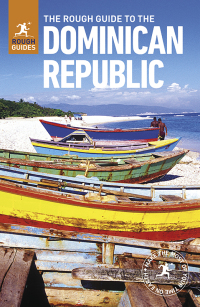Omslagafbeelding: The Rough Guide to the Dominican Republic (Travel Guide) 9780241280720