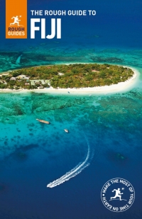 Omslagafbeelding: The Rough Guide to Fiji (Travel Guide) 9780241280706