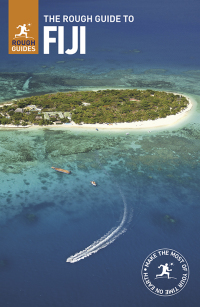 Imagen de portada: The Rough Guide to Fiji (Travel Guide) 9780241280706