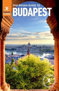 Imagen de portada: The Rough Guide to Budapest (Travel Guide) 7th edition 9780241306215