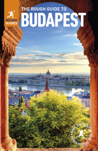 Omslagafbeelding: The Rough Guide to Budapest (Travel Guide) 9780241306215