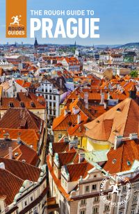 صورة الغلاف: The Rough Guide to Prague (Travel Guide) 9780241306222