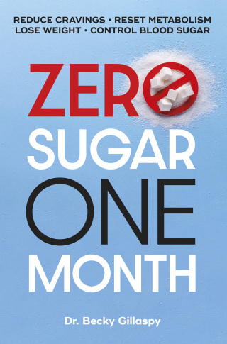 Cover image: Zero Sugar / One Month 9780744094824
