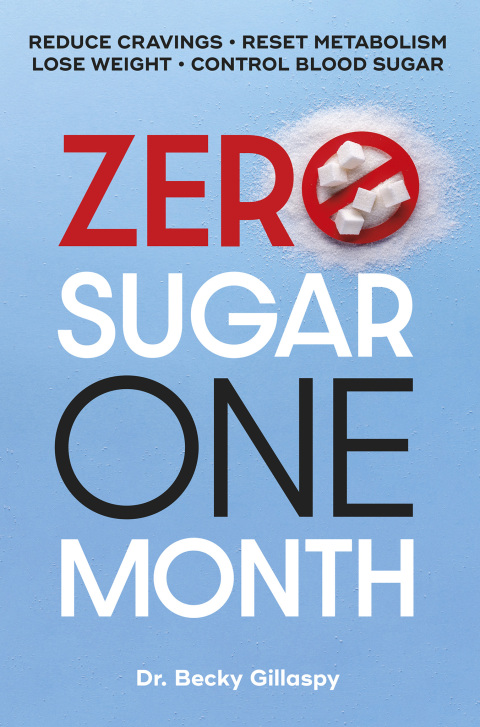 Zero Sugar / One Month : Reduce Cravings - Reset Metabolism - Lose Weight - Lower Blood Sugar - FULL INSTANT DOWNLOAD | PDF DOCX EPUB