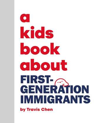 Cover image: Kids Book About First Generation Immigrants, A 9780241743751