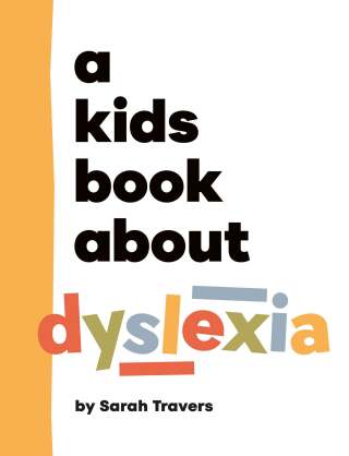 Cover image: Kids Book About Dyslexia, A 9780241743805