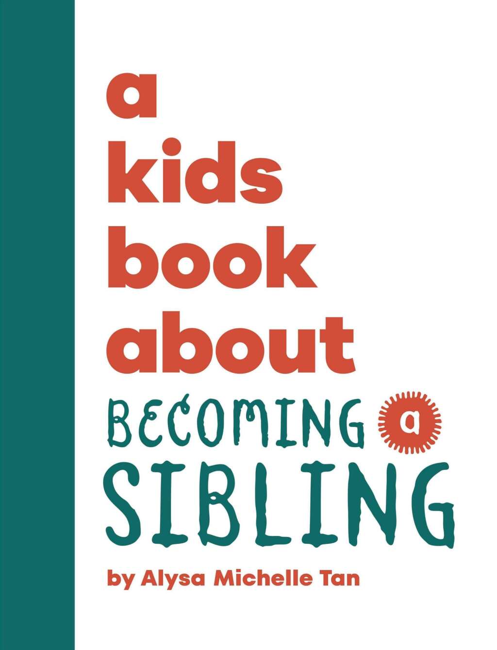 ISBN 9780241743843 product image for Kids Book About Becoming a Sibling  A (eBook) | upcitemdb.com