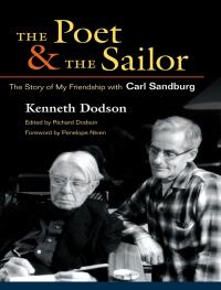 Cover image: The Poet and the Sailor 9780252031274