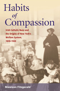 Imagen de portada: Habits of Compassion 9780252072826