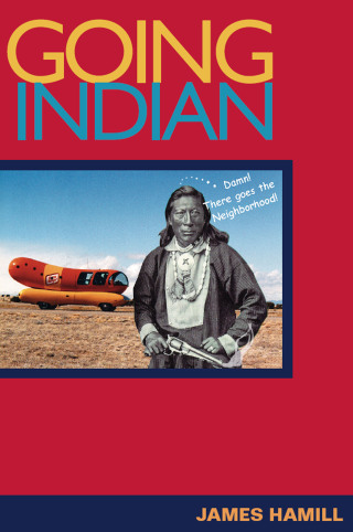 Imagen de portada: Going Indian 9780252072796