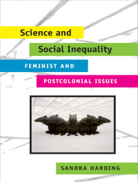 Cover image: Science and Social Inequality 9780252030604