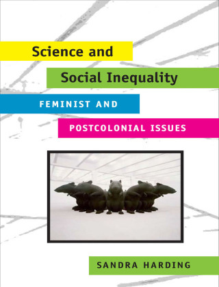 表紙画像: Science and Social Inequality 9780252030604