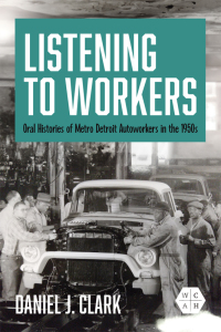 Titelbild: Listening to Workers 9780252088094