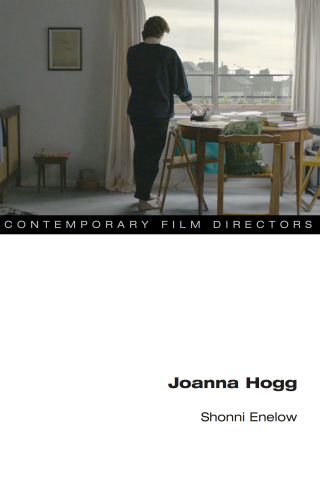 Cover image: Joanna Hogg 9780252046025