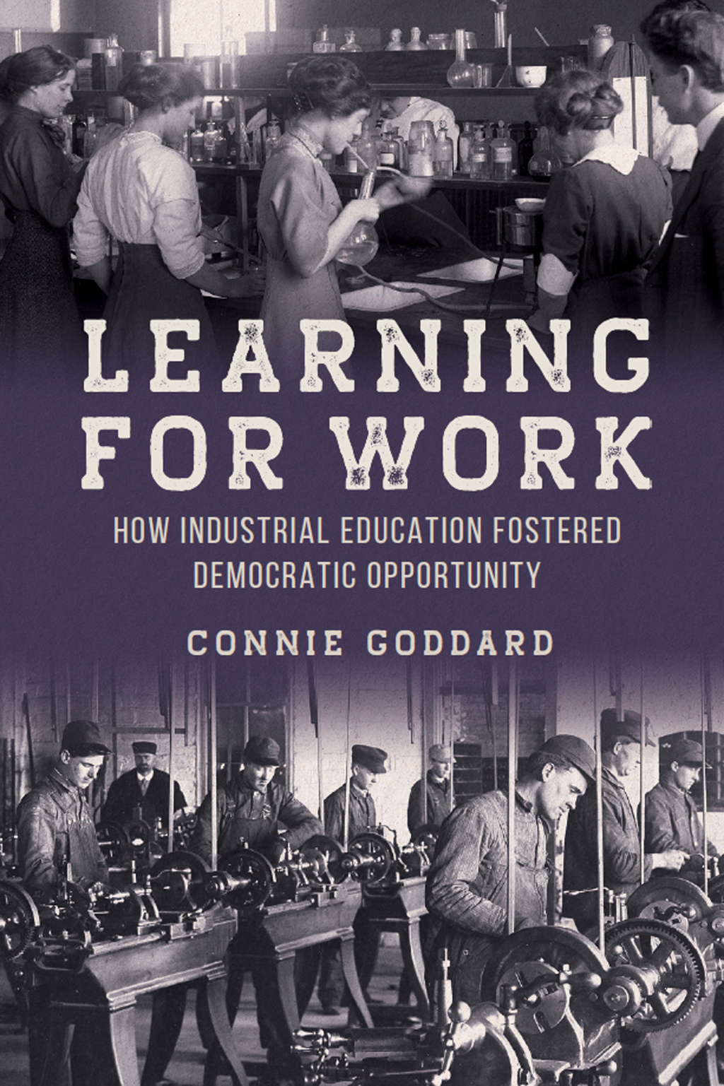 Learning for Work (eBook)