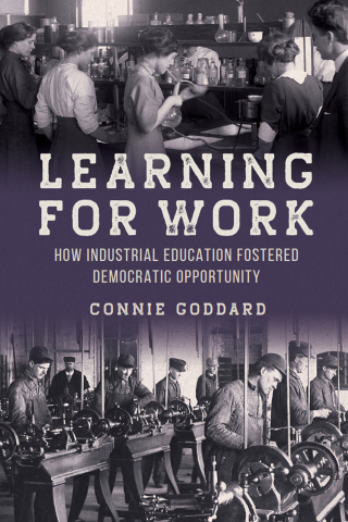 Imagen de portada: Learning for Work 9780252046049